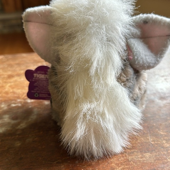 Furby from 1998 Church Mouse working. - Picture 3 of 3